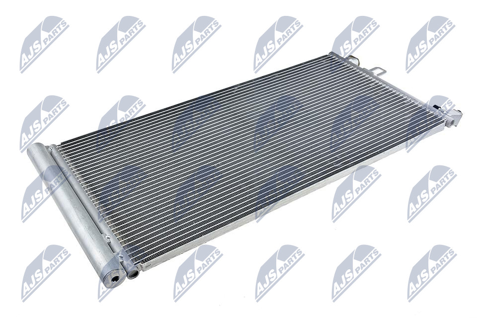 Деталь- fluence (08-) 1.6 i 16v (w/i dryer) NTY CCS-RE-025