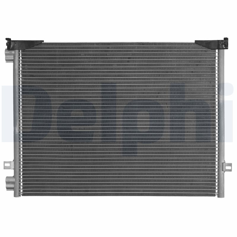 Радиатор кондиционера DELPHI CF20144-12B1