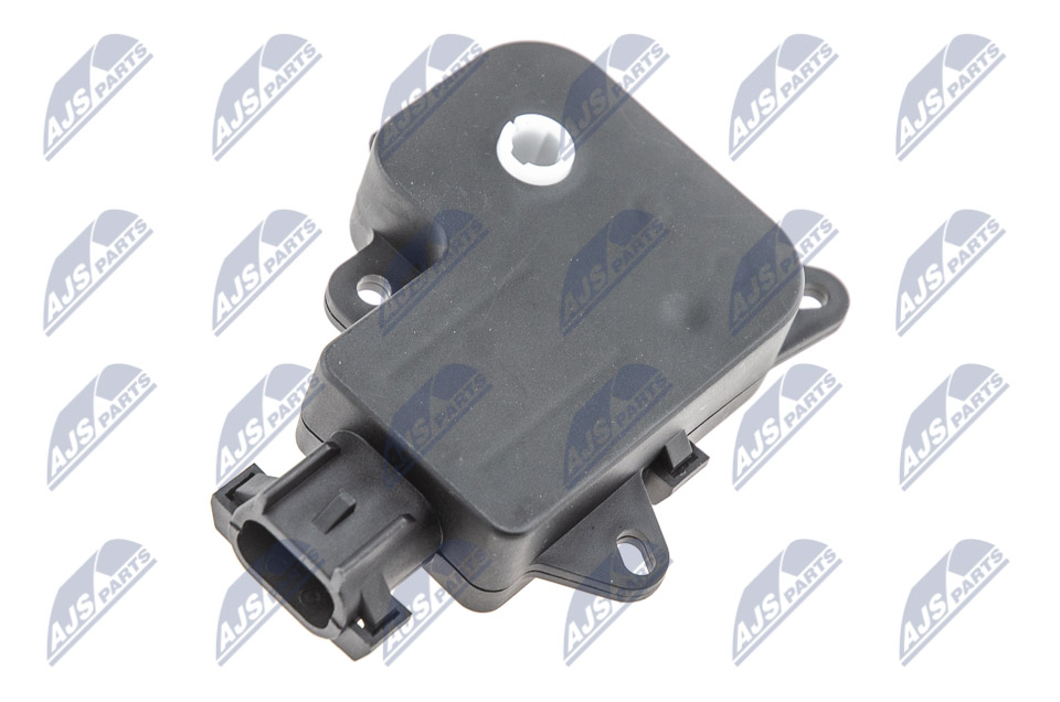 Привод заслонки отопителя- jeep grand cherokee 1999- NTY CNG-CH-012