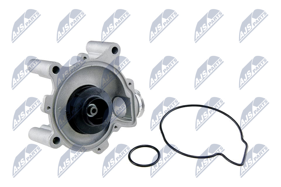 Насос водяной mini cooper 1.6 -07 NTY CPW-BM-036