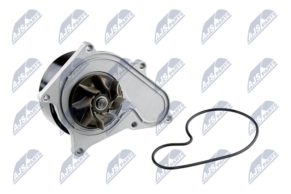 Насос водяной honda accord 2.2idtec 08- cr-v 2.2idtec 07- NTY CPW-HD-053