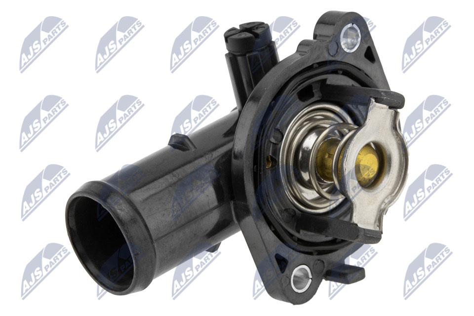Термостат chrysler grand voyager 3.6- jeep grand cherokee 3.6 10 wrangler 3.6 11- NTY CTM-CH-014