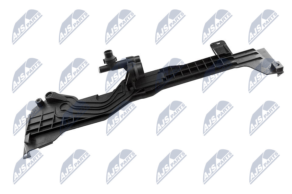 Монтажная плата bmw x5 e53 3.0d/3.0i 00- NTY CZW-BM-032