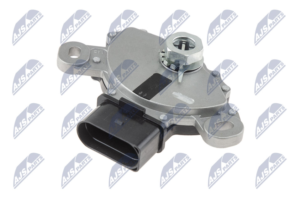 Позиционер акпп audi a3 03- q3 13- skoda octavia 04- vw golf 03- NTY EAG-VW-001