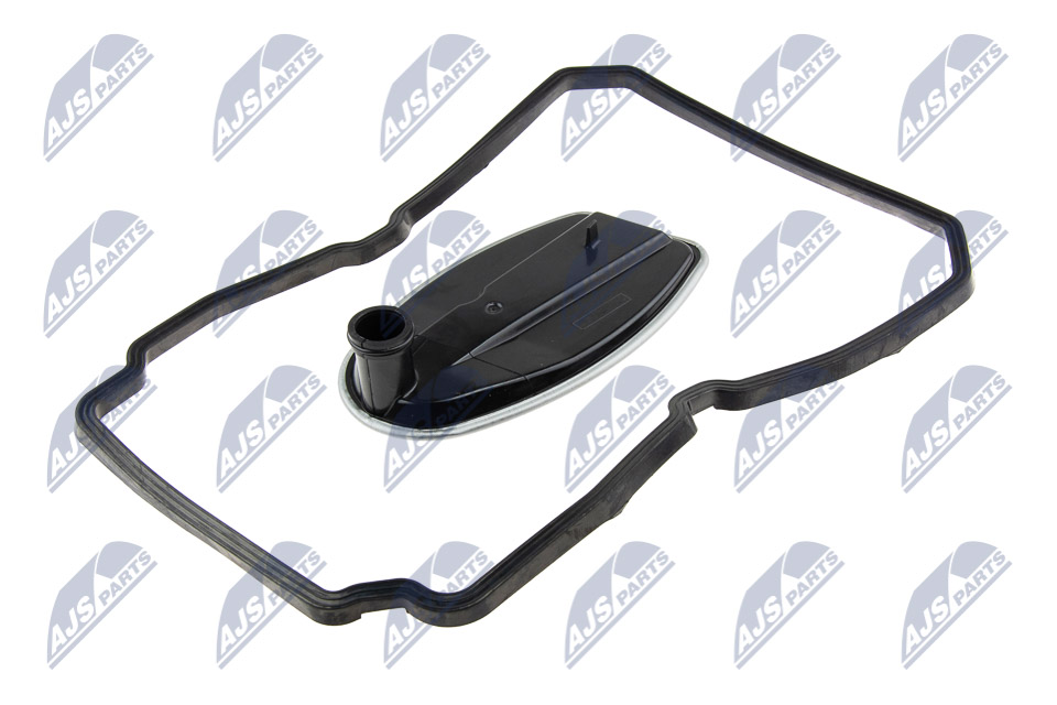 Фильтр акпп mb w202/w203/w210/w211/w220 + прокладка NTY EAT-ME-000B