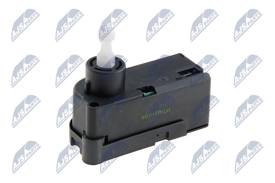Корректор фары audi/citroen/alfa/fiat/iveco/ford/vw/skoda 03- NTY ECX-AU-004