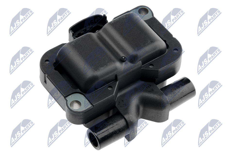 Катушка зажигания smart fortwo 0.7 04-07 roadster 0.7 03-05 city-couple 0.6 0.7 98-04 NTY ECZ-ME-009