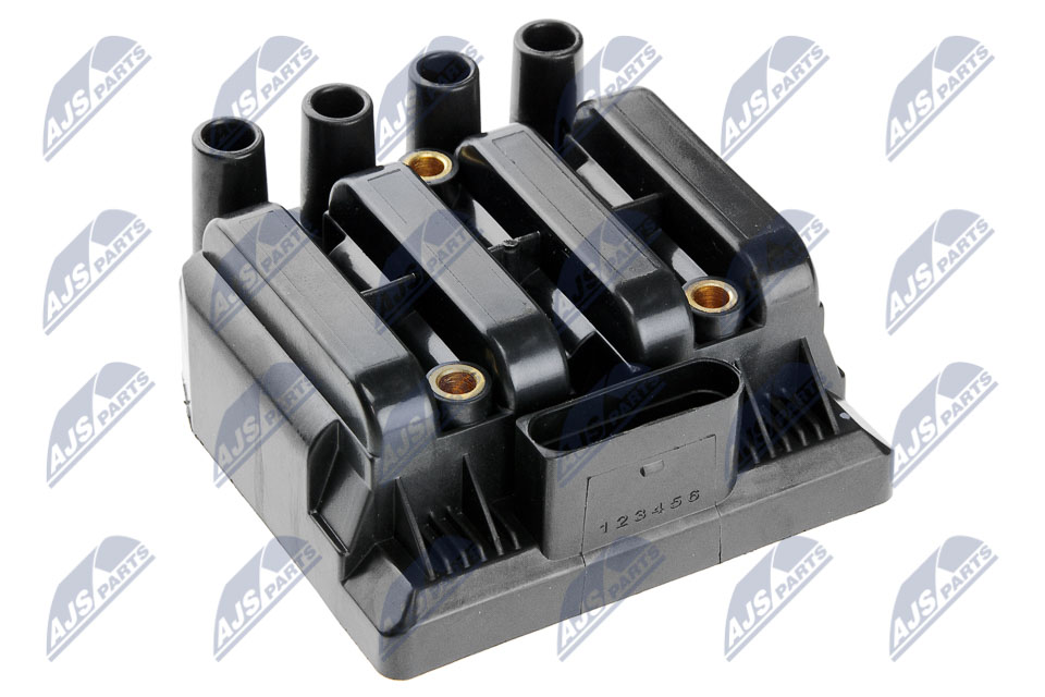 Катушка зажигания vw bora golf iv 2.0i 98- 06a905097 NTY ECZ-VW-012