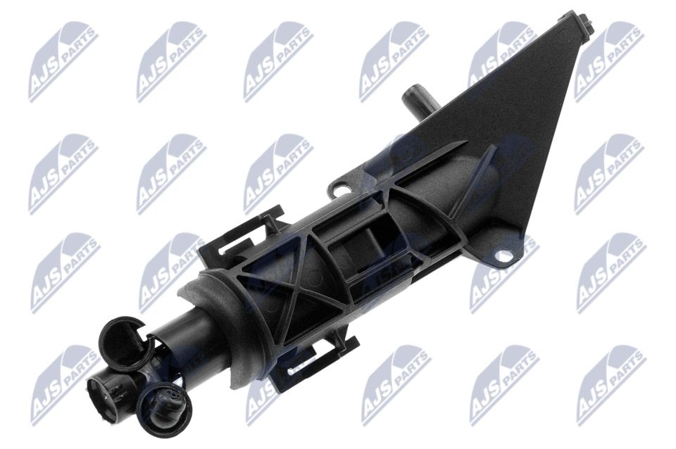 Форсунка омывателя фар mini cooper 2010-one 2010-/прав./ NTY EDS-BM-041