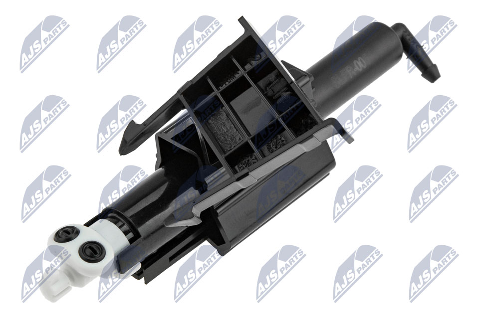 Форсунка омывателя фары ford focus iii 10- левая NTY EDS-FR-005