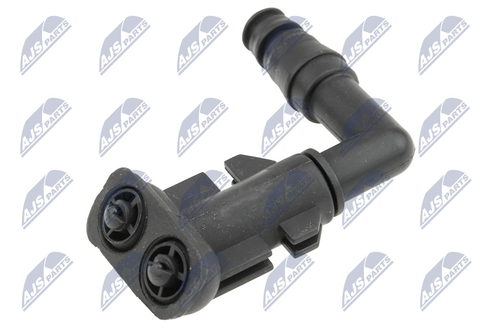 Форсунка омывателя фары NTY EDS-PL-001