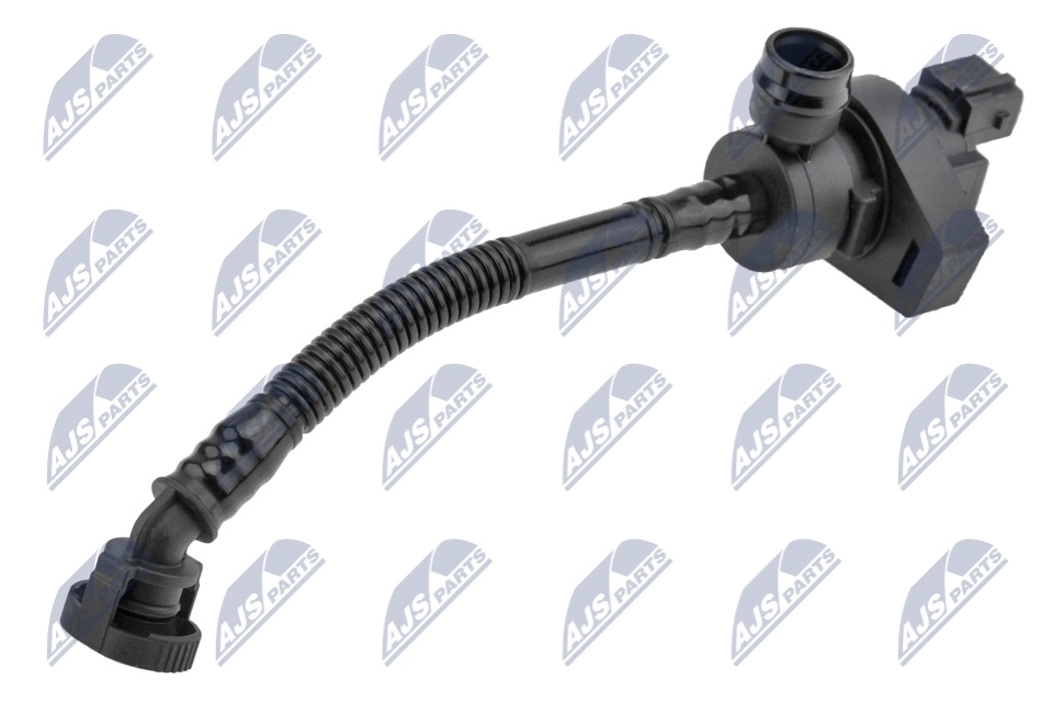 Электромагнитный клапан bmw e46 316318 97- e60 520 07- e83 2.0 03- NTY EFP-BM-001
