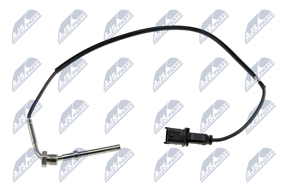 Датчик температуры ог iveco daily iv 07-11 NTY EGT-VC-001