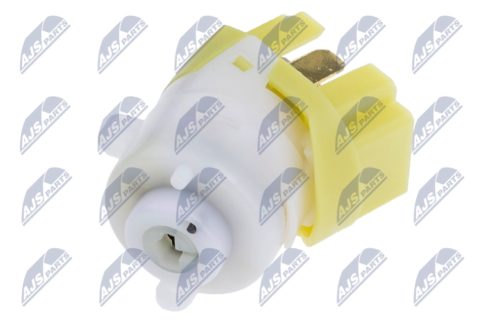 Контактная группа замка зажигания seat arosa 97-cordoba 02-toledo 98-vw golf iii 91-lupo 98- NTY EKS-VW-000