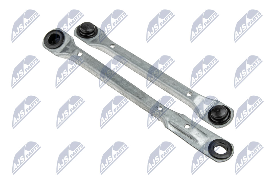 Тяги стеклоочистителя renault clio iii 05- NTY EMW-RE-008