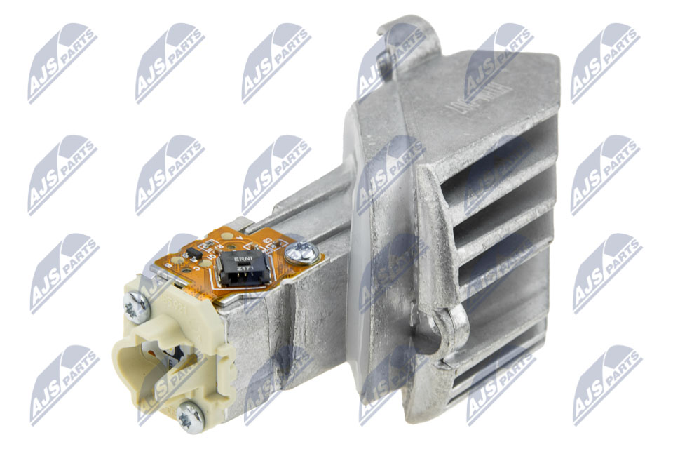 Модуль светодиодный bmw f10/f11 12- NTY EPX-BM-007