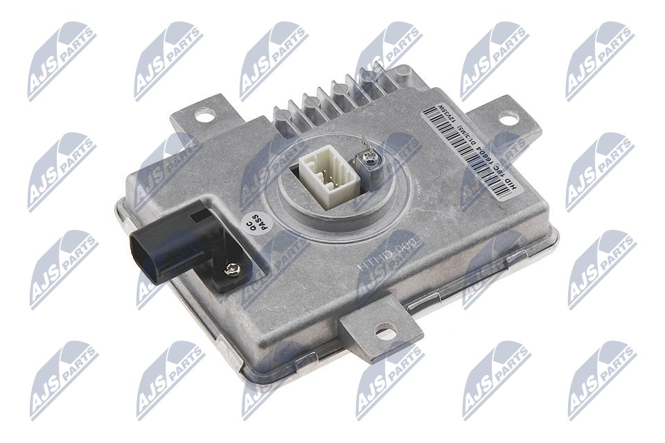 Przetwornica napiкcia d2s/d2r honda accord vii 2002-2008 NTY EPX-HD-000