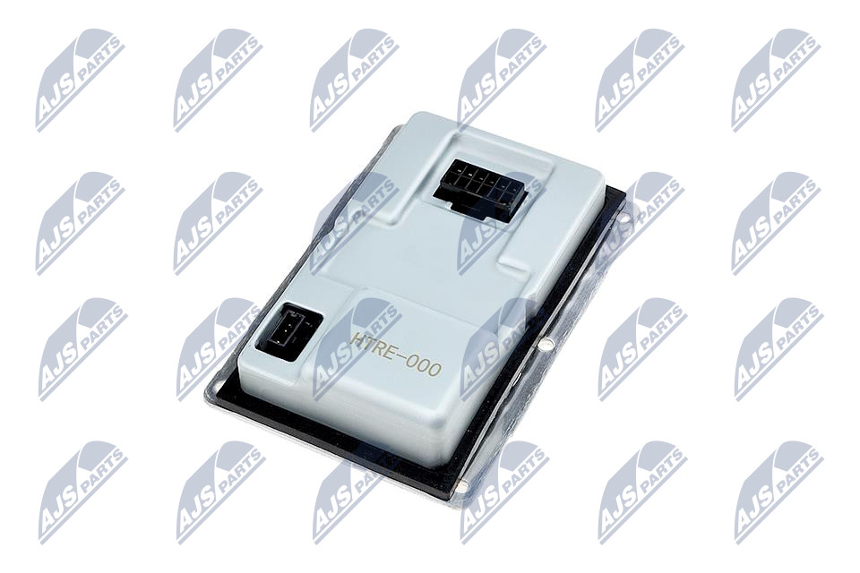 Блок розжига renault laguna ii 01-07 megane 02- alfa romeo 147 4-10 audi a4 00-04 NTY EPX-RE-000