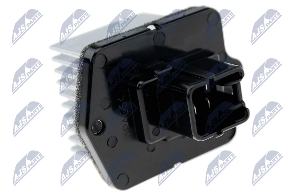 Резистор отопителя (печки) psa 4007 c-crosser mitsubishi +ac NTY ERD-MS-000