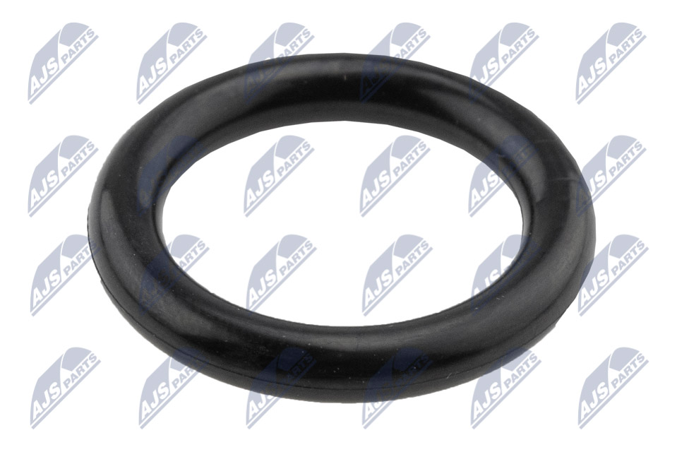 Кольцо уплотнительное suzuki vitara/grand vitara 89- liana 01- sx4 06-13 alto 89-94 NTY EUS-SU-002