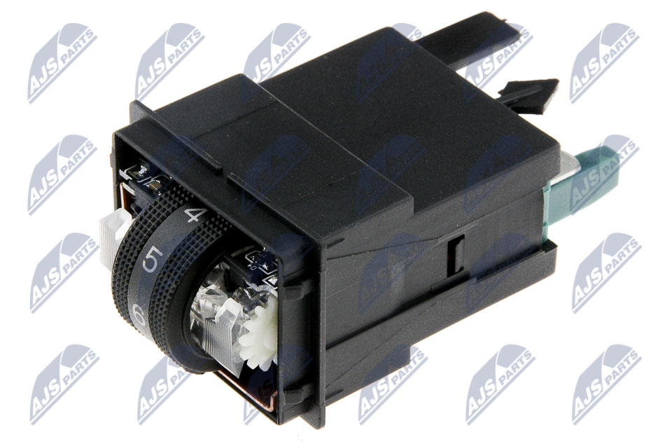 Переключатель акпп NTY EWS-AU-040