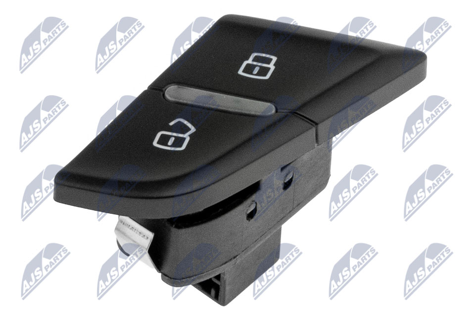 Кнопка центрального замка audi q5 08-17 NTY EWS-AU-059