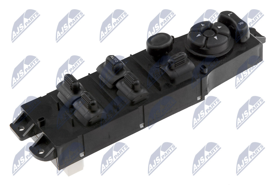 Переключатель стеклопод. jeep cherokee 96- NTY EWS-CH-019
