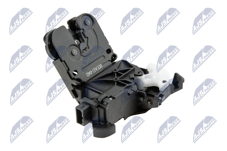 Замок крышки багажника audi a3 03- a4 avant 05- a6 avant 05- q7 07- tt 07- NTY EZC-AU-042