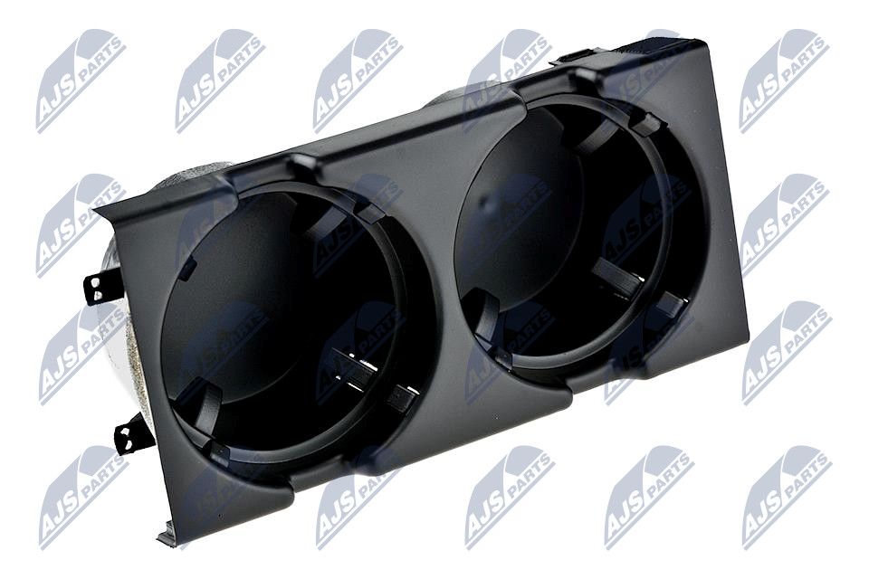 Подстаканник bmw 3 e46 98-04 NTY EZC-BM-059