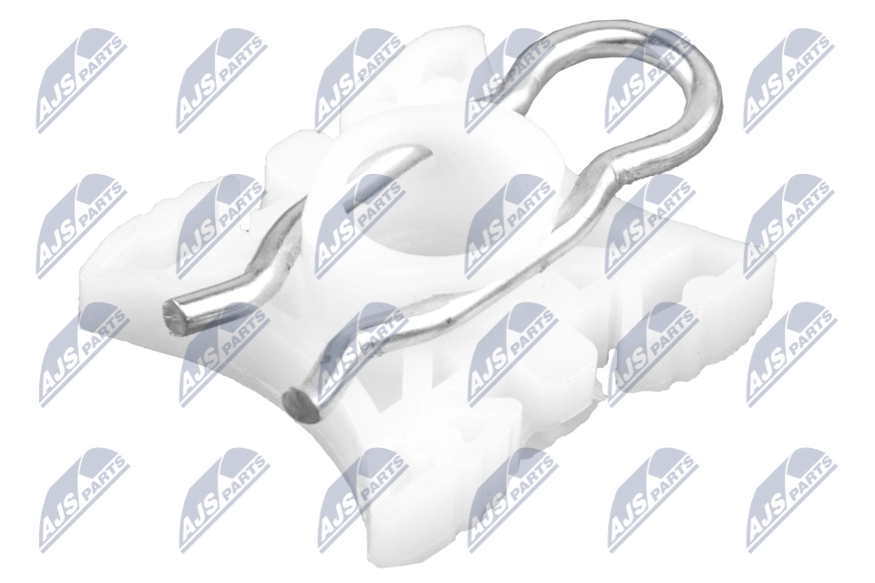 Фиксатор стеклоподъемника bmw e32/e34/e36/e85/e86/e92/e92n/e93/e93n/z1/z3 NTY EZC-BM-134