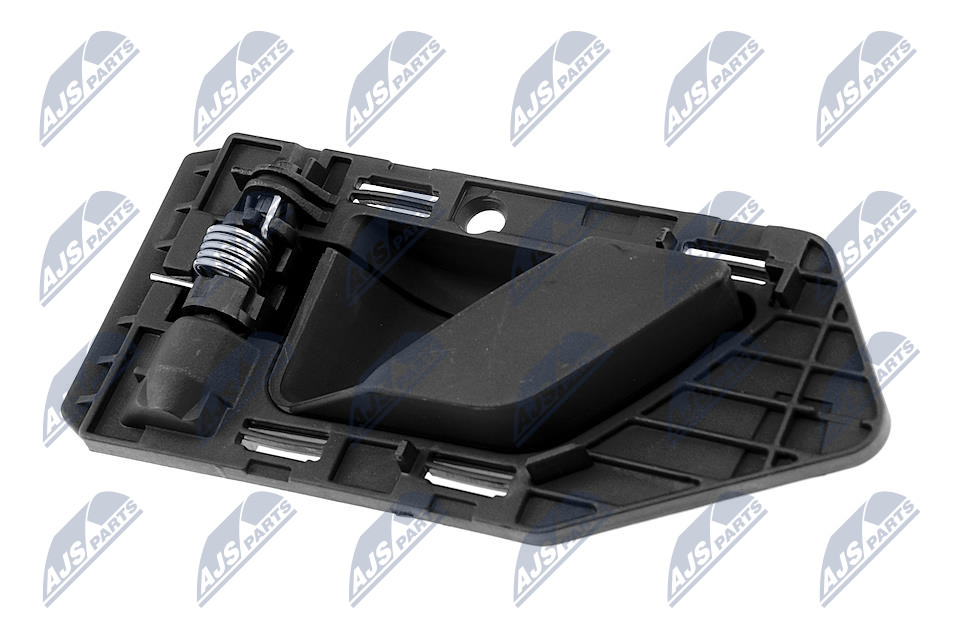 Ручка внутренняя левая citroen berlingo peugeot partner NTY EZC-CT-011