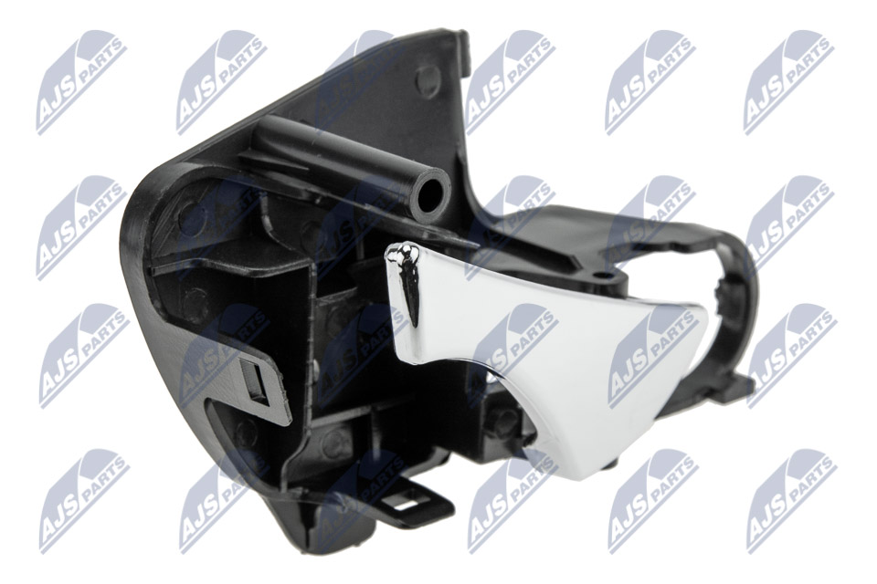Ручка двери daewoo nubira 99-02 внутренняя левая NTY EZC-DW-002
