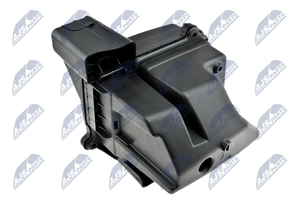 Крышка блока предохран. fiat ducato 2006-citroen jumper 2006-peugeot boxer 2006- NTY EZC-FT-045