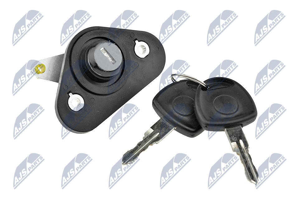 Деталь NTY EZC-PL-005