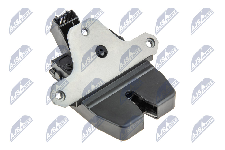 Замок крышки багажника volvo s40 04-12 v60 11-16 xc60 09-16 NTY EZC-VV-017