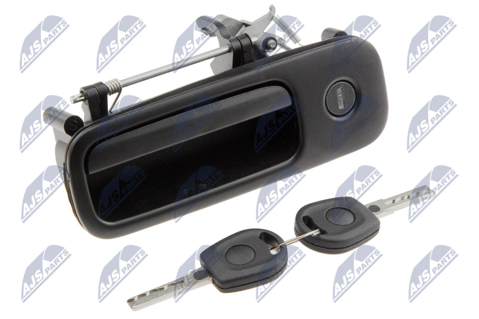 Ручка открывания багажника NTY EZC-VW-081