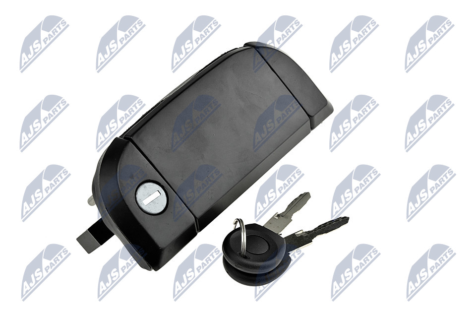 Ручка двери NTY EZC-VW-134