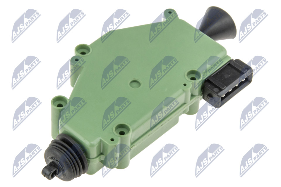 Актуатор замка двери vw t4 90-03 l/r NTY EZC-VW-144