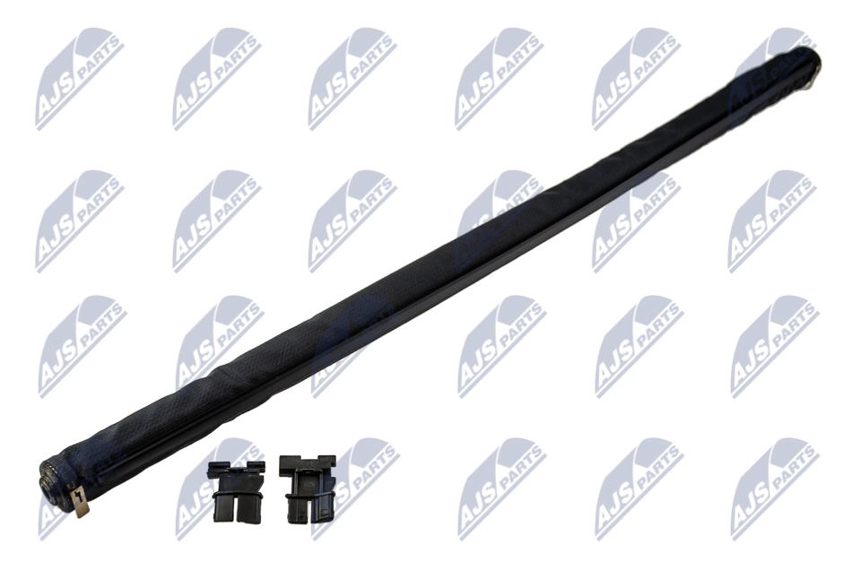 Vw sharan 2009-2017tiguan 2009-2017audi q5 2009-2017/czarna/ NTY EZC-VW-156