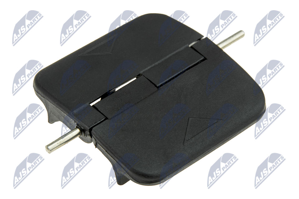 Ручка открытия окна vw caddy iii 04- iv 15- t5/t6 03-15- NTY EZC-VW-181