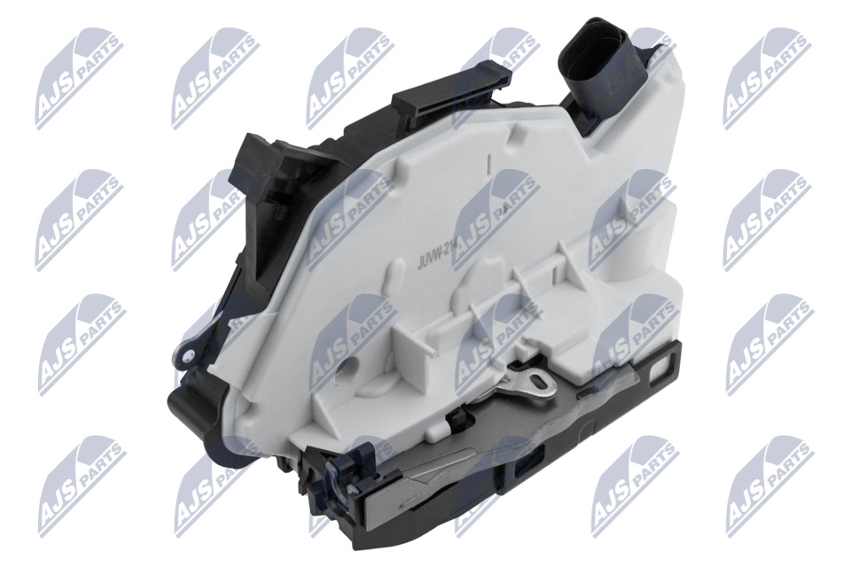 Замок двери задней левой vw tiguan 2012-passat cc 2012- NTY EZC-VW-214
