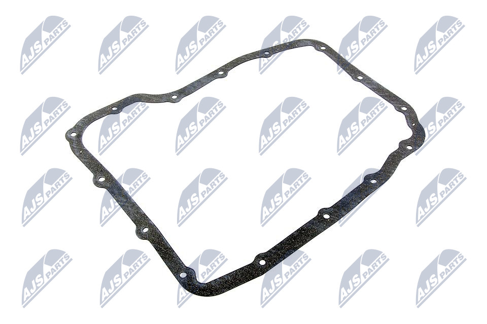 Прокладка фильтра акпп 45rfe jeep 99-13 dodge 00- NTY FSF-CH-001U