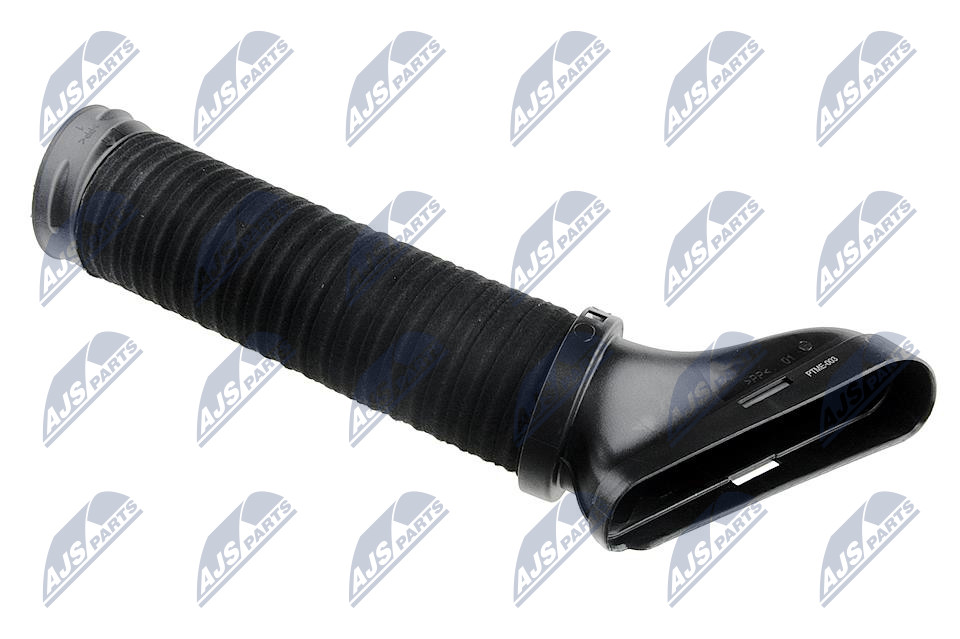 Патрубок воздуховода NTY GPP-ME-003