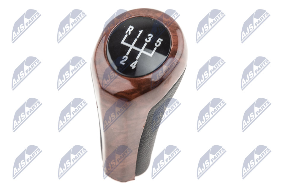 Ручка кпп bmw e36/e46/e90/e91e34/e39/e60/e61x1x3x5 5кпп NTY GZB-BM-006