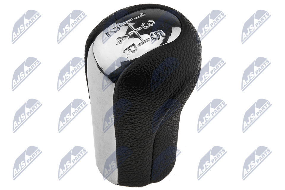 Ручка кпп toyota avensis t22/t25 corolla e10/e11/e12 corolla verso rav-4 yaris 5мкпп NTY GZB-TY-000