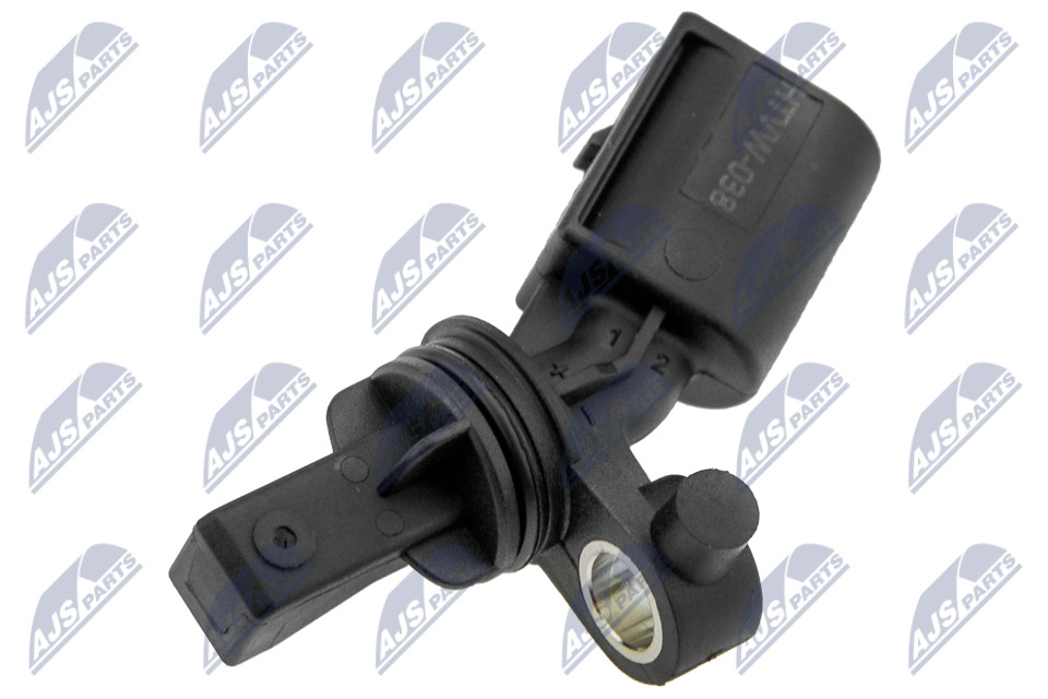 Датчик abs задн. vw amarok 10- правый NTY HCA-VW-038