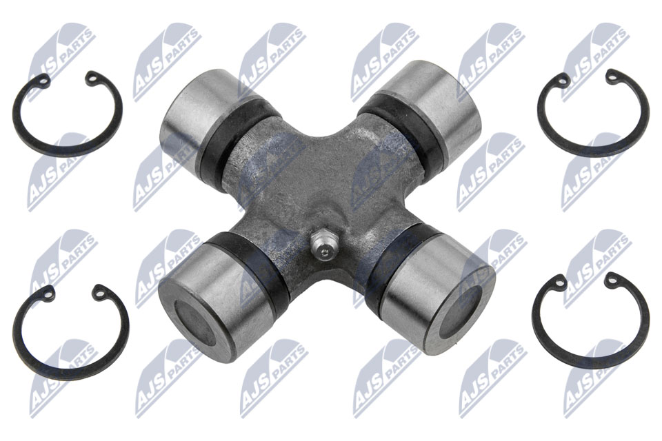 Крестовина 27x92 nissan navara 05- toyota hilux 05- dodge durango 98-03 ford explorer iii 02-10 NTY NKW-NS-000