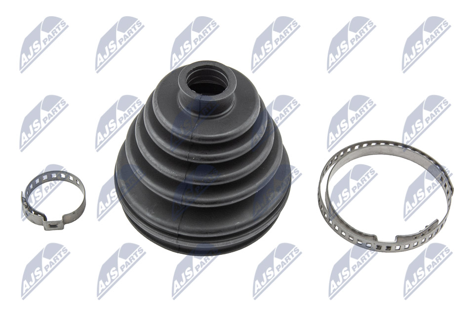 Пыльник шруса npzau-021ct-019vw-005vw-012vw-034 NTY NOP-006