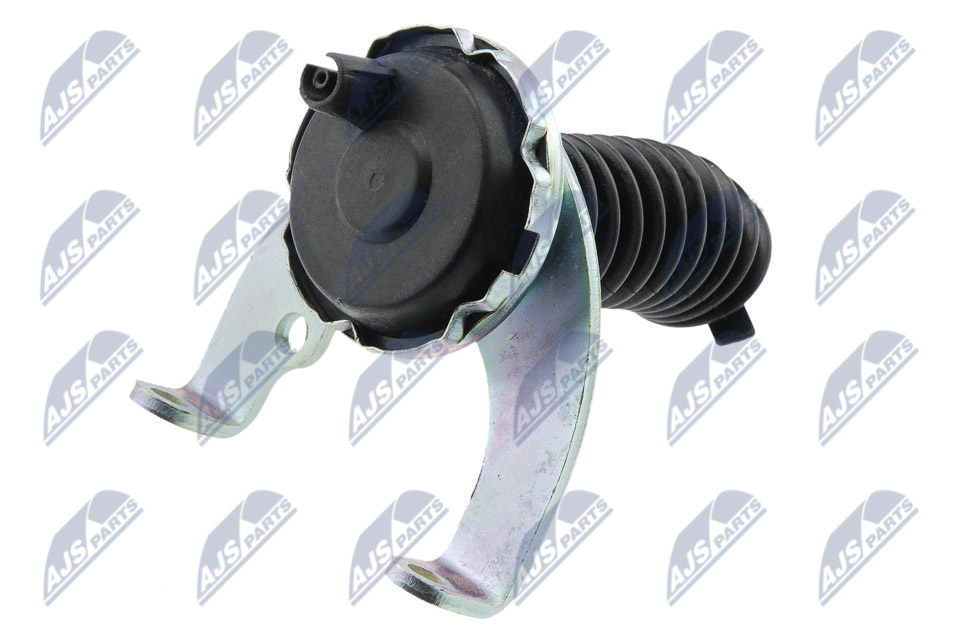 Привод муфты блокировки дифференциала hyundai terracan 01- NTY NPR-HY-501