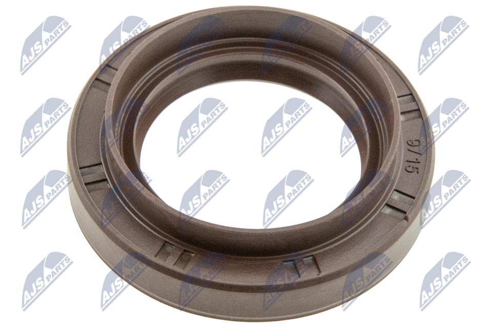 Сальник полуоси toyota avensis 97-03 08- carina e 92-97 camry 88-01 celica 89-06 corolla 87- NTY NUP-TY-032